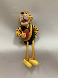 Australian Football Shelf Sitter  -  Richmond Tigers 26498