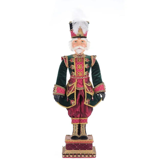 Katherines Collection 31" Captain Walter Pines 27476