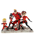 The Incredibles (red) 34496
