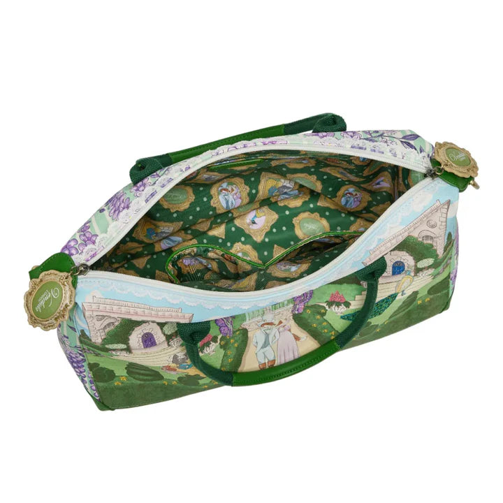 PRE-ORDER Vendula London Regency Gardens Bonnie Weekender 37790