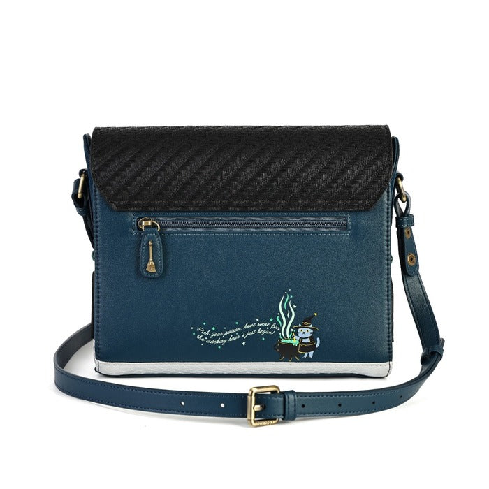 Vendula London The Corner Cauldron - Box Bag 42599