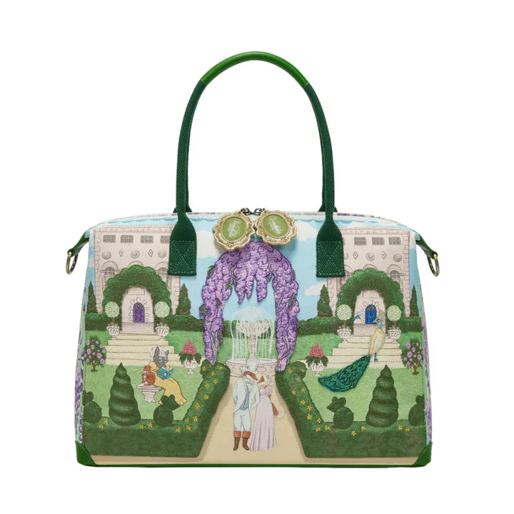 Vendula London Regency Gardens Bonnie Weekender 37790