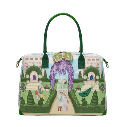 Vendula London Regency Gardens Bonnie Weekender 37790