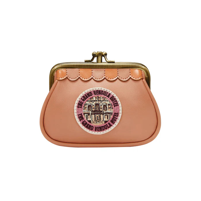 Vendula London Voyage London Clipper Coin Purse 37980