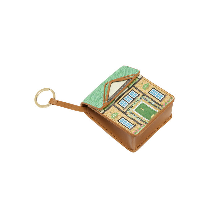 PRE-ORDER Vendula Village House Coin Purse No.10 37812