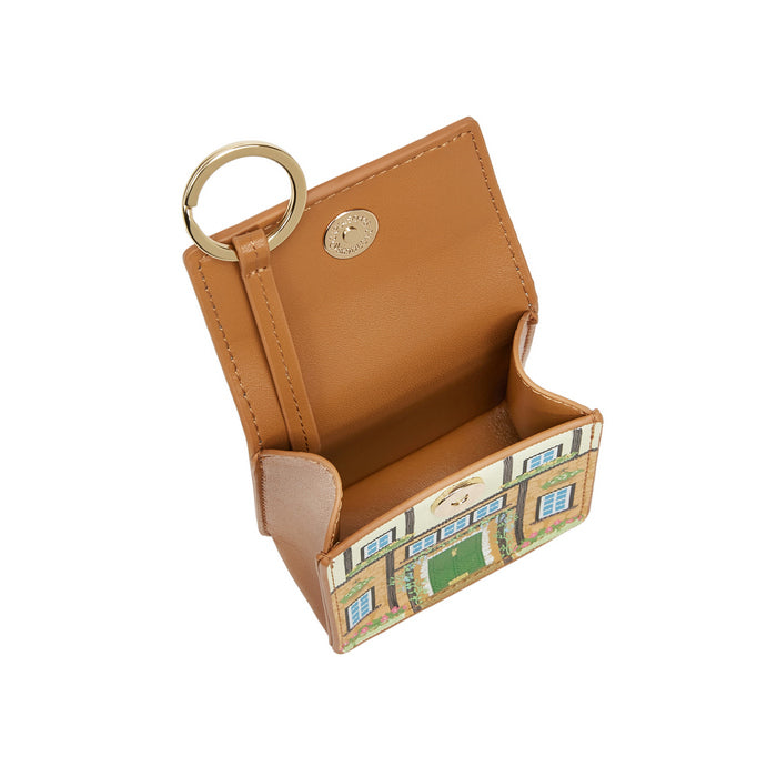 PRE-ORDER Vendula Village House Coin Purse No.10 37812