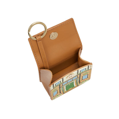Vendula Village House Coin Purse No.10 37812