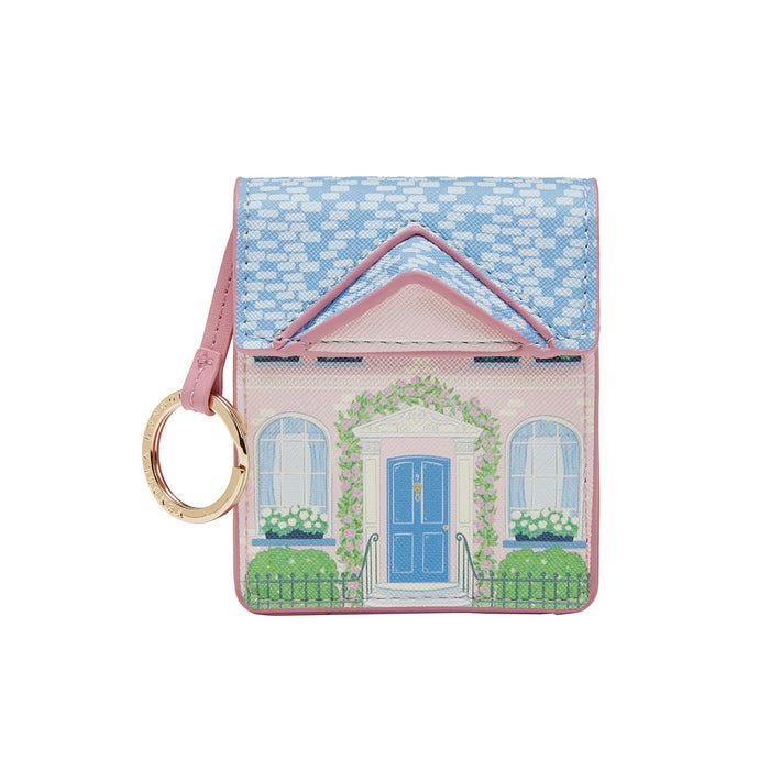 PRE-ORDER Vendula Village House Coin Purse No.9 37812