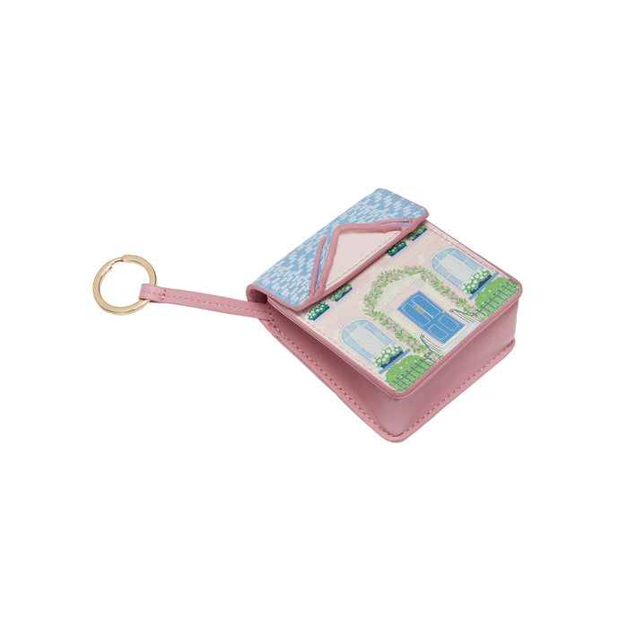 PRE-ORDER Vendula Village House Coin Purse No.9 37812