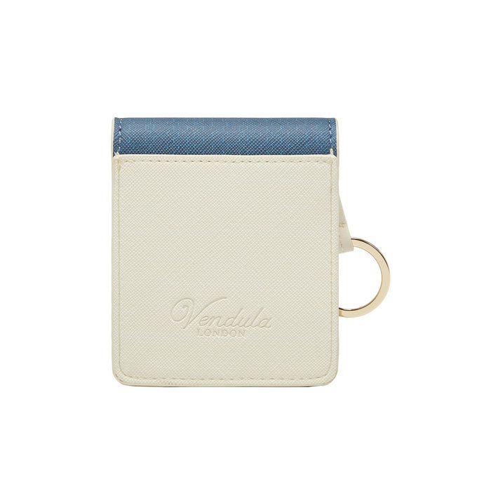 PRE-ORDER Vendula Village House Coin Purse No.15 37812