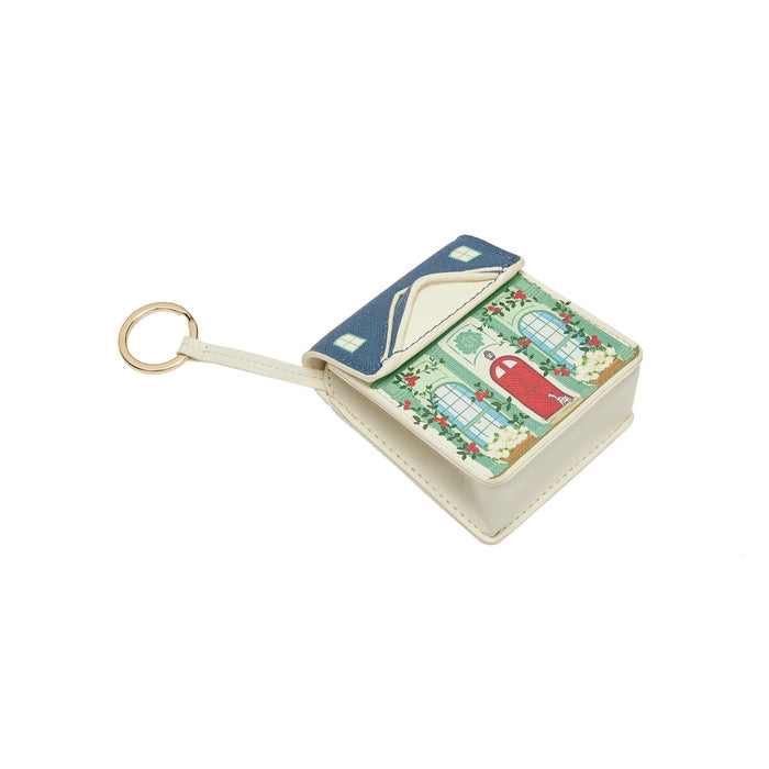 PRE-ORDER Vendula Village House Coin Purse No.15 37812