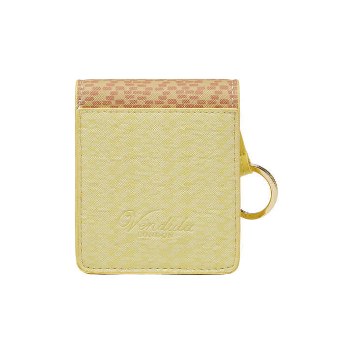 PRE-ORDER Vendula Village House Coin Purse No.12 37812