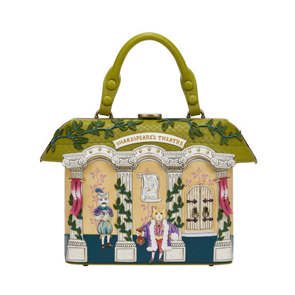 Vendula London Shakespeare Theatre Twelfth Night Grab Bag 37866