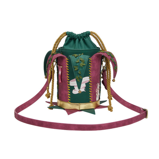 Vendula London Shakespeare Theatre Twelfth Night Jester Hat Bag 37872