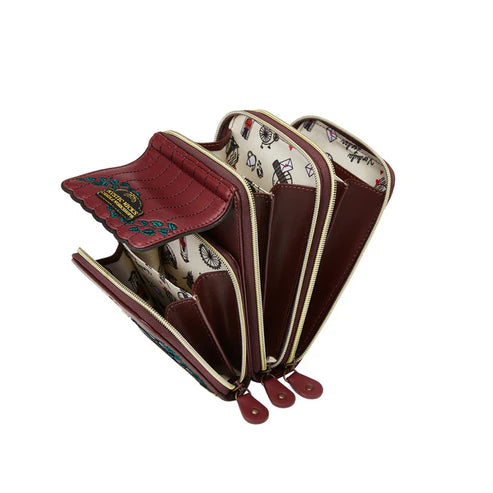 Vendula London Mystic Wicks Candle and Wandmakers Callaway Bag 41730
