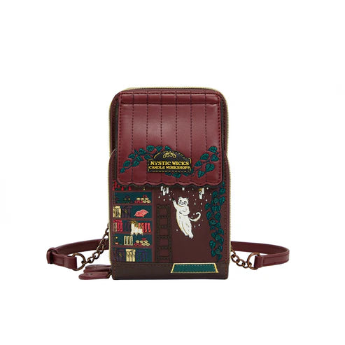 Vendula London Mystic Wicks Candle and Wandmakers Callaway Bag 41730