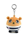 AFL Geelong Cats Squishii Bag Charm 42671