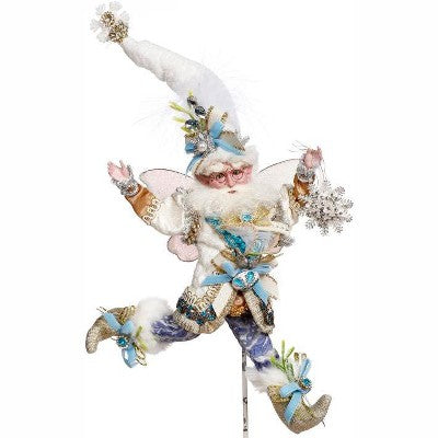 Mark Roberts - 10" Frost Fairy (Small) 37241