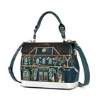 Vendula London The Corner Cauldron- Grace Bag 42592