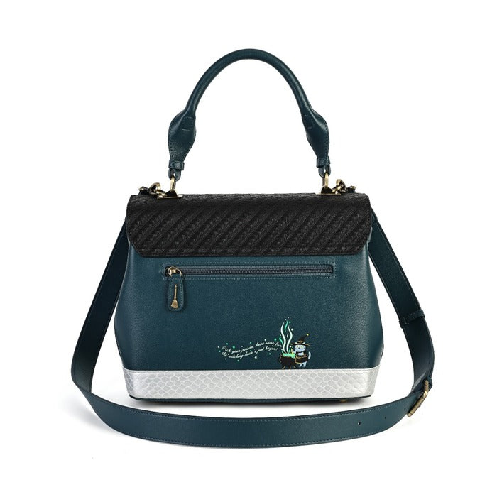 Vendula London The Corner Cauldron- Grace Bag 42592