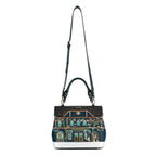 Vendula London The Corner Cauldron- Grace Bag 42592