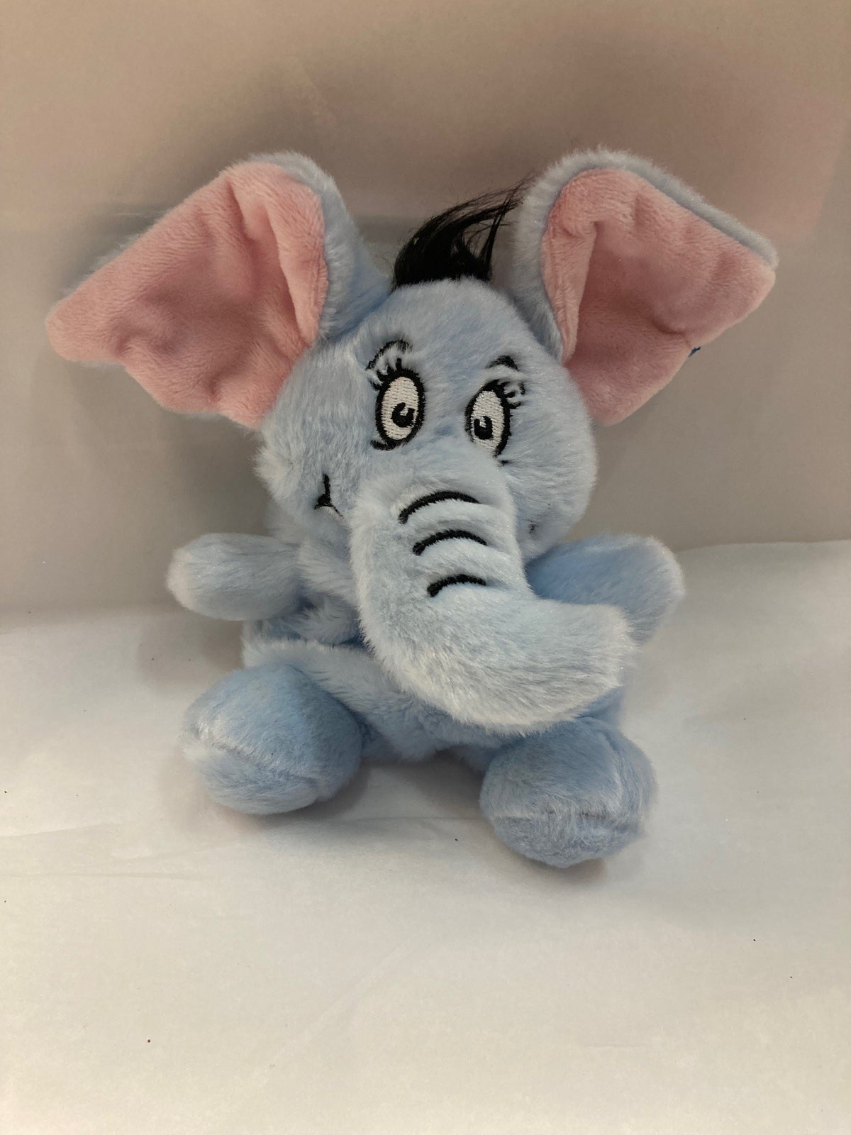 Dr. Suess - The Grinch - Horton the Elephant Soft Toy 36558