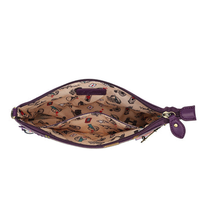PRE-ORDER Vendula London - The Vendula Travelling Library Bookshop -Kate Bag 42661