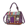 Vendula London - The Vendula Travelling Library Bookshop - Grace Bag 42595