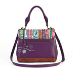 Vendula London - The Vendula Travelling Library Bookshop - Grace Bag 42595