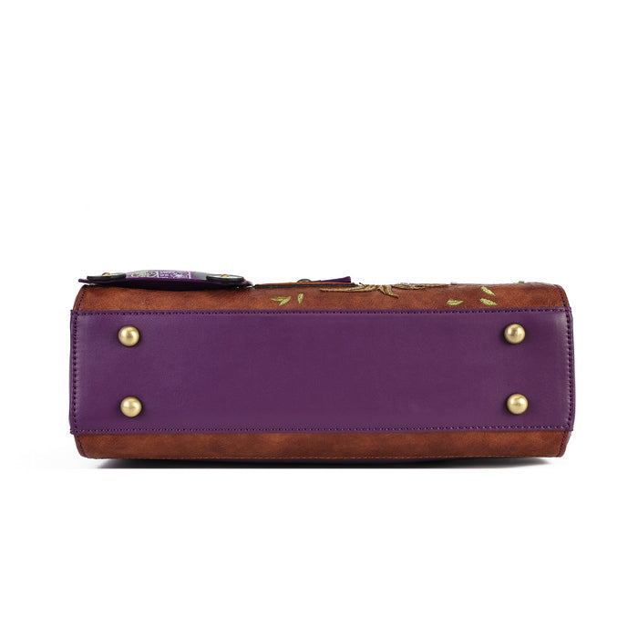 PRE-ORDER Vendula London - The Vendula Travelling Library Bookshop - Shopper Bag 42603