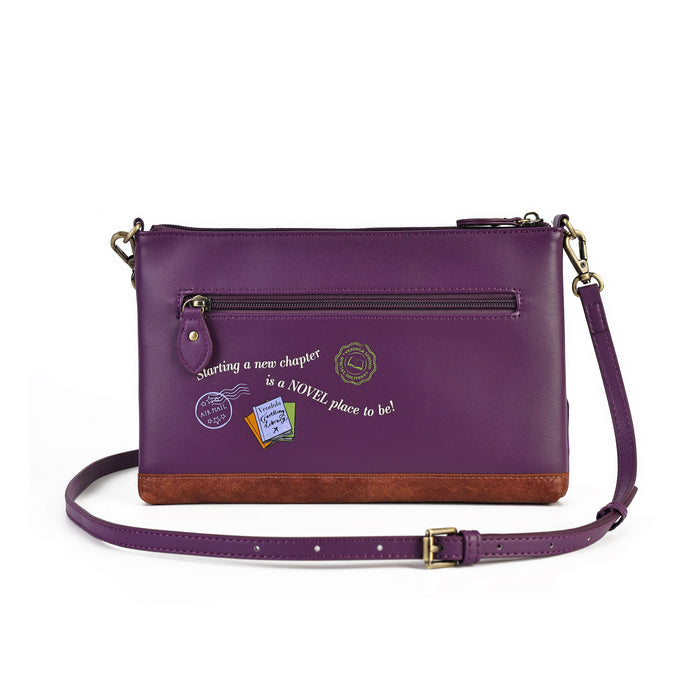 PRE-ORDER Vendula London - The Vendula Travelling Library Bookshop -Kate Bag 42661