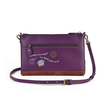 PRE-ORDER Vendula London - The Vendula Travelling Library Bookshop -Kate Bag 42661