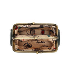 Vendula London The Farmhouse Pantry Clipper Coin Purse 37980
