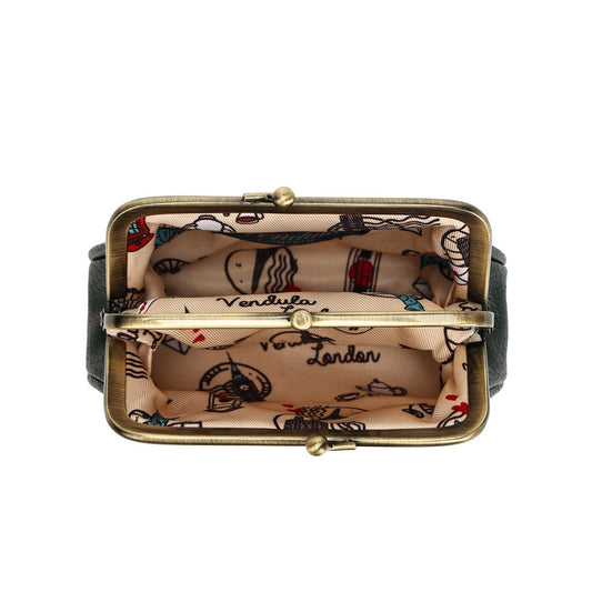 Vendula London The Farmhouse Pantry Clipper Coin Purse 37980