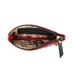 Vendula London The Farmhouse Pantry Zipper Coin Purse 37979