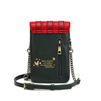 Vendula London The Farmhouse Pantry Phone Pouch 42653