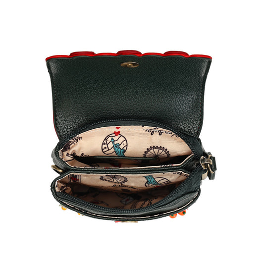 Vendula London The Farmhouse Pantry Phone Pouch 42653