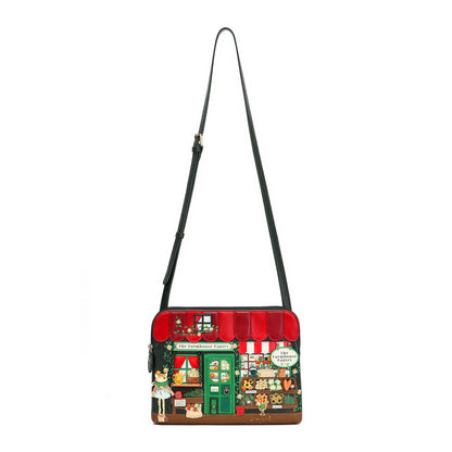 Vendula London The Farmhouse Pantry Bella Bag 42616
