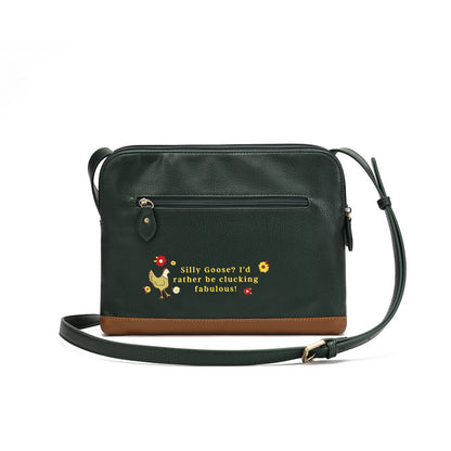 Vendula London The Farmhouse Pantry Bella Bag 42616
