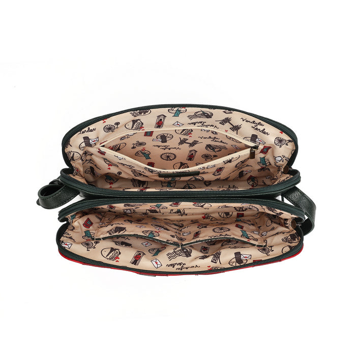 Vendula London The Farmhouse Pantry Bella Bag 42616