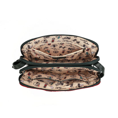 Vendula London The Farmhouse Pantry Bella Bag 42616