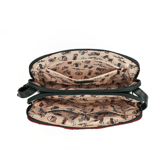 Vendula London The Farmhouse Pantry Bella Bag 42616