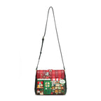 Vendula London The Farmhouse Pantry Alice Bag 42632