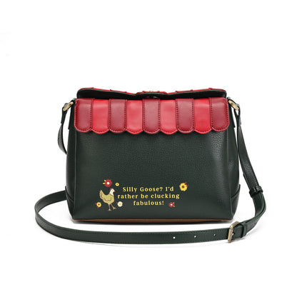 Vendula London The Farmhouse Pantry Alice Bag 42632