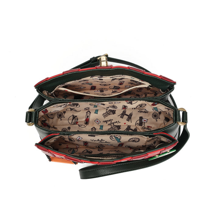 Vendula London The Farmhouse Pantry Alice Bag 42632