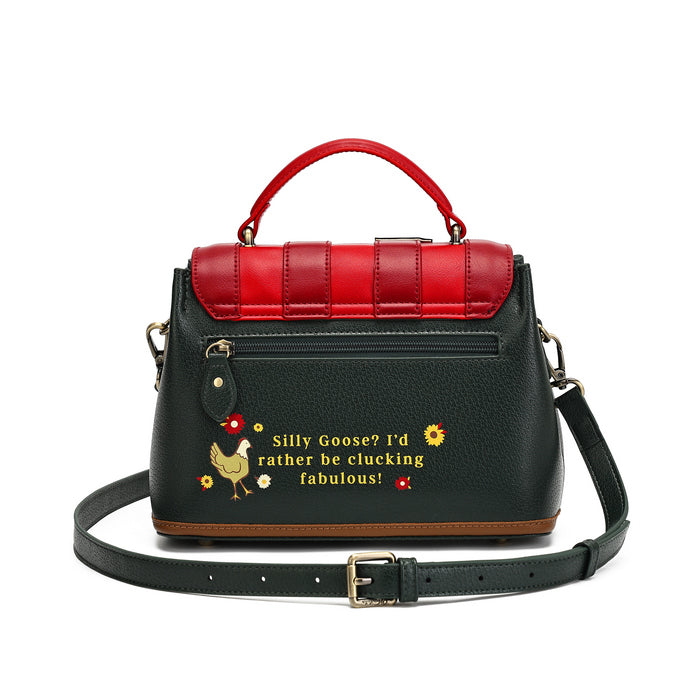 Vendula London The Farmhouse Pantry Mini Grace Bag 42608