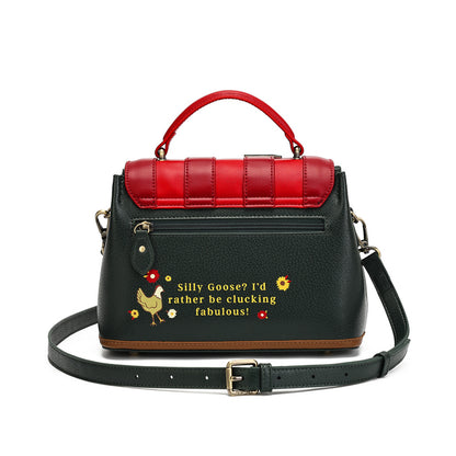 Vendula London The Farmhouse Pantry Mini Grace Bag 42608