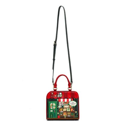 Vendula London The Farmhouse Pantry Eliza Bag 42635