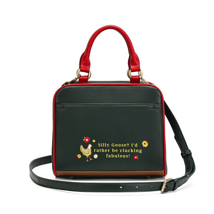 Vendula London The Farmhouse Pantry Eliza Bag 42635