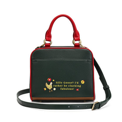Vendula London The Farmhouse Pantry Eliza Bag 42635